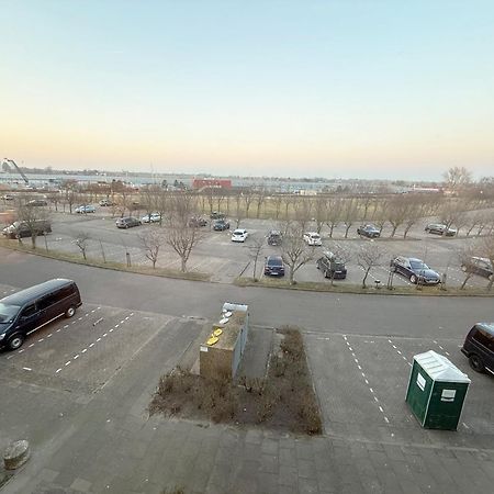 Strandlaeufer Burgtiefe auf Fehmarn Екстер'єр фото